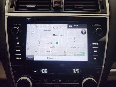 Used 2019 Subaru Outback 2.5i Limited w/ Popular Package #2 image 22