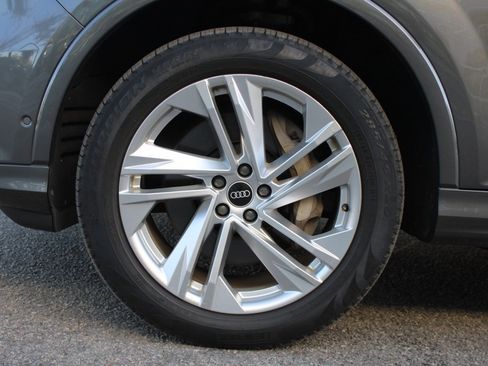 Used 2021 Audi Q7 2.0T Premium Plus image 15