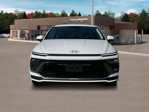 New 2025 Hyundai Sonata SE image 12