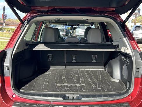 Certified 2023 Subaru Forester Limited image 10
