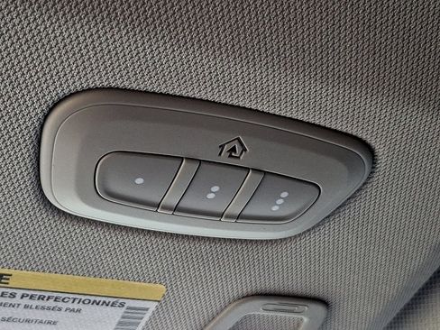 Used 2021 Jeep Grand Cherokee L Limited image 27