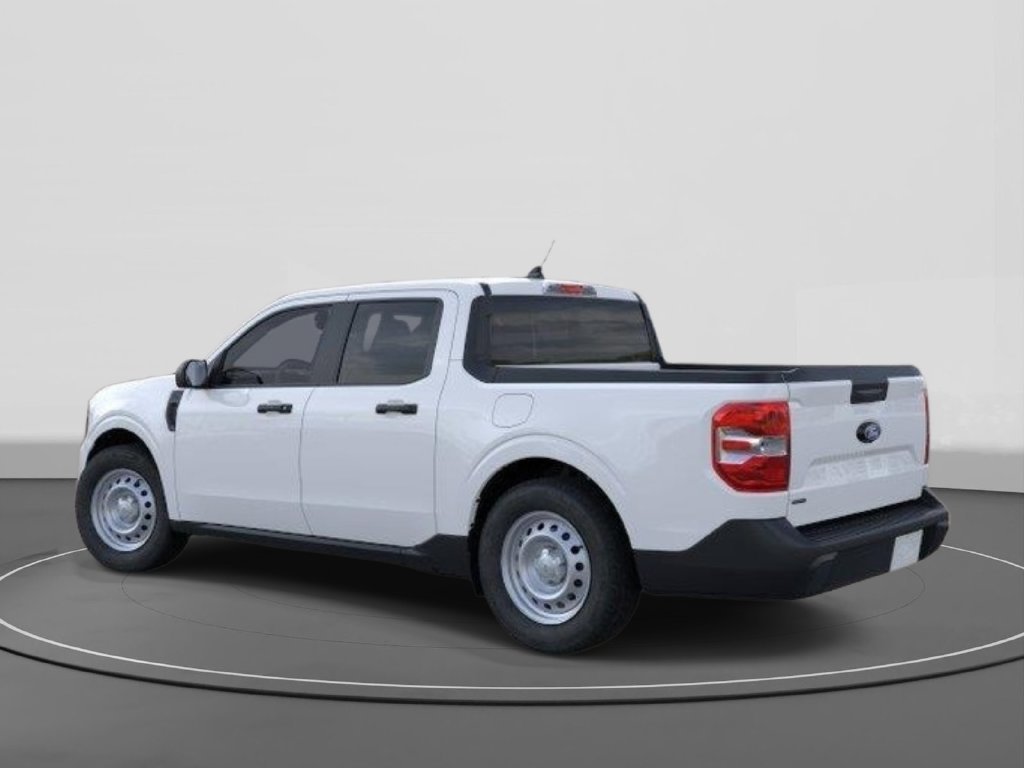 New 2026 Ford Maverick XL FWD image 4