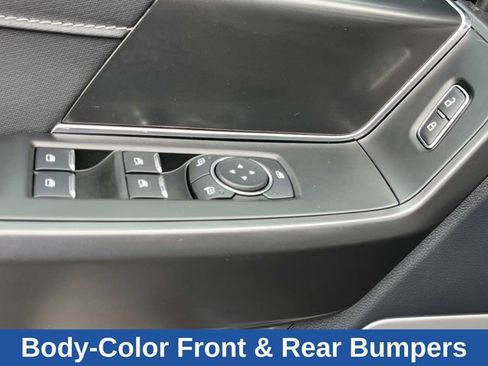 Used 2024 Ford F150 XLT w/ Equipment Group 303A High AWD/4WD image 34