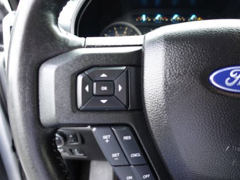 Used 2018 Ford F150 XLT w/ Equipment Group 301A Mid AWD/4WD image 53