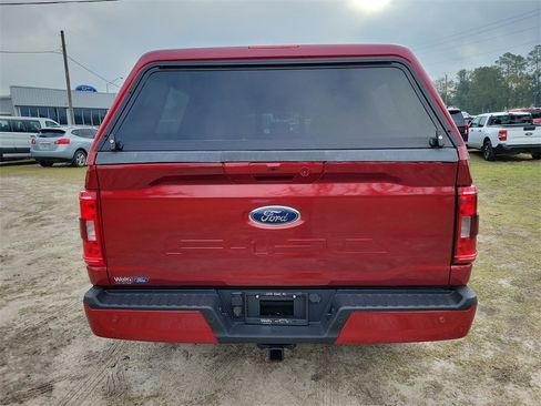 Used 2021 Ford F150 XLT w/ Equipment Group 302A High image 8