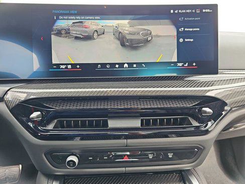 New 2026 BMW M4 xDrive Competition w/ Parking Assistance Package image 23