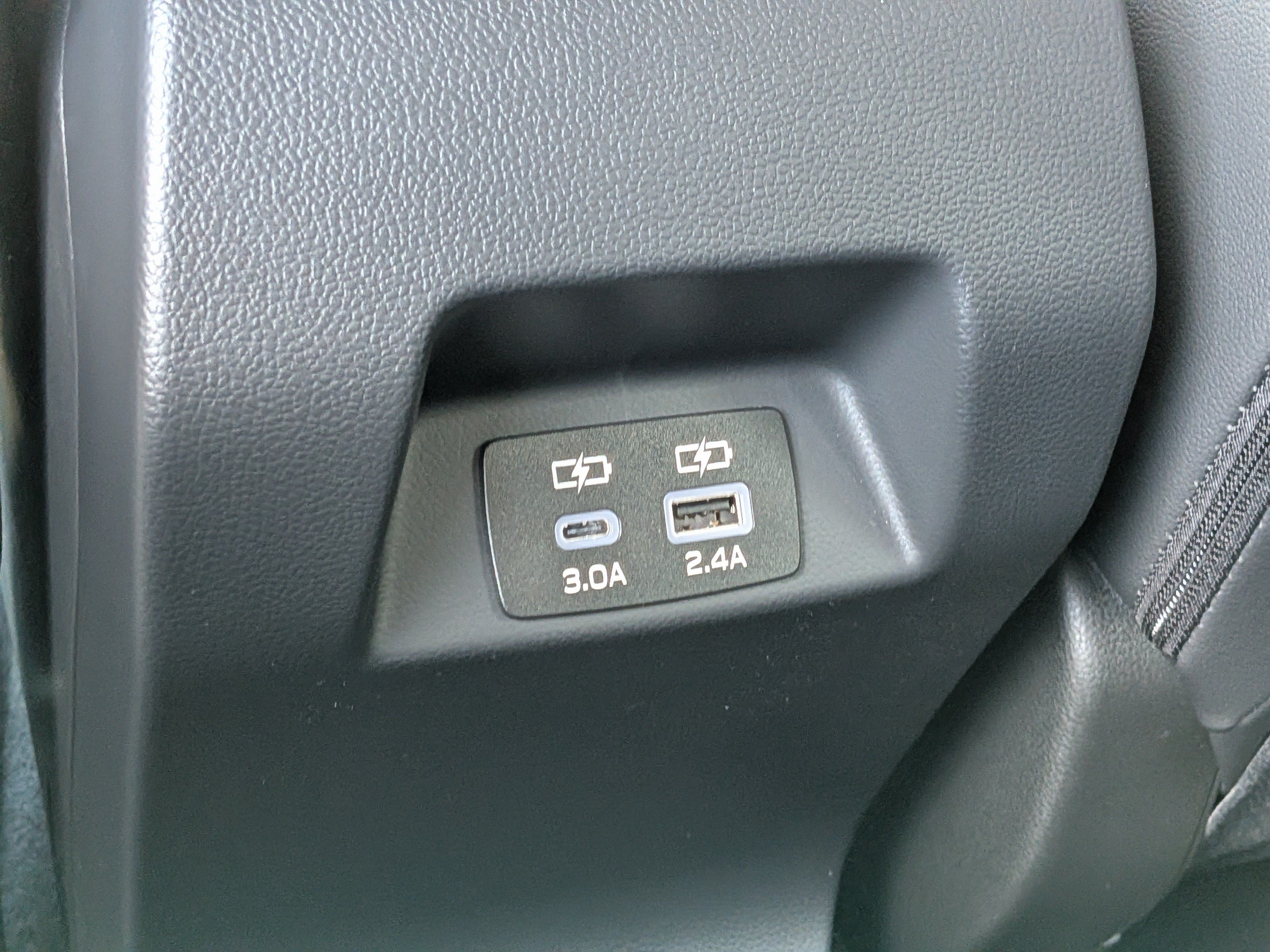 New 2026 Subaru Crosstrek 2.5i Wilderness AWD/4WD image 13