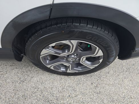 Certified 2019 Honda CR-V EX-L image 6