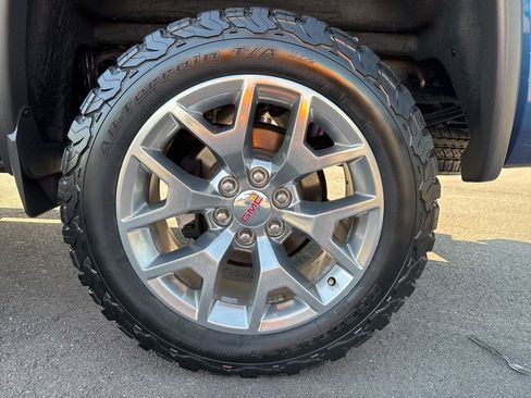 Used 2018 GMC Sierra 1500 SLT w/ Texas SLT Premium Package image 13