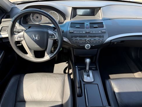 Used 2008 Honda Accord EX-L image 11
