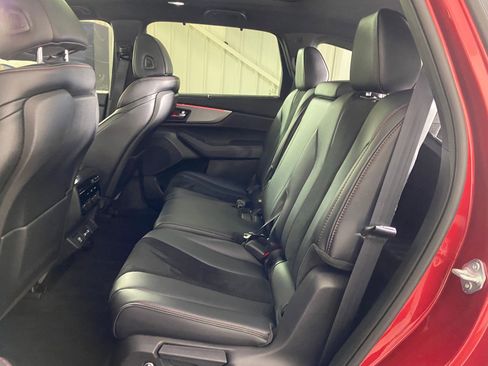 Used 2023 Acura MDX A-Spec image 14