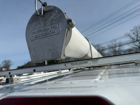 Used 2016 Ford Transit 250 130 Low Roof w/ Exterior Upgrade Package image 21