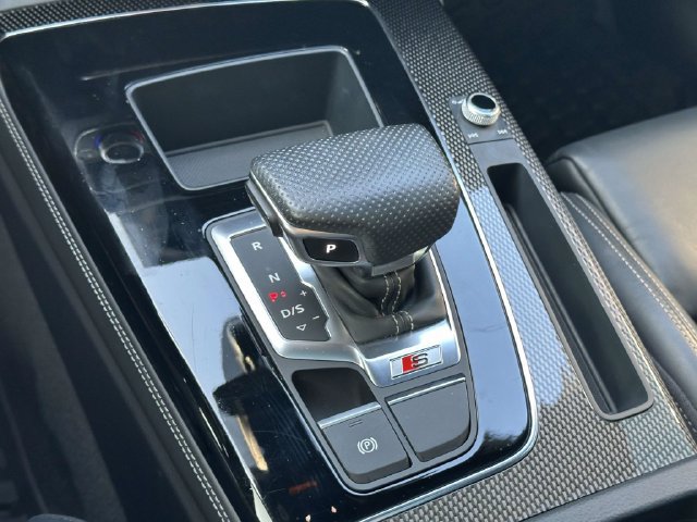 Used 2023 Audi SQ5 Premium Plus w/ Premium Plus Package AWD/4WD image 32