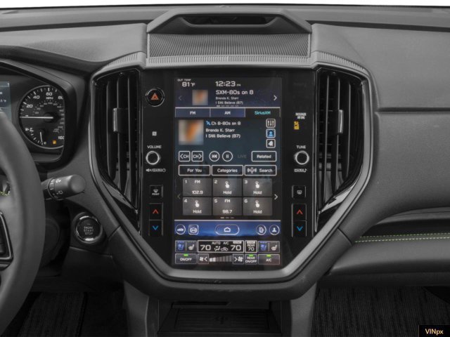 New 2026 Subaru Ascent Bronze Edition AWD/4WD image 9