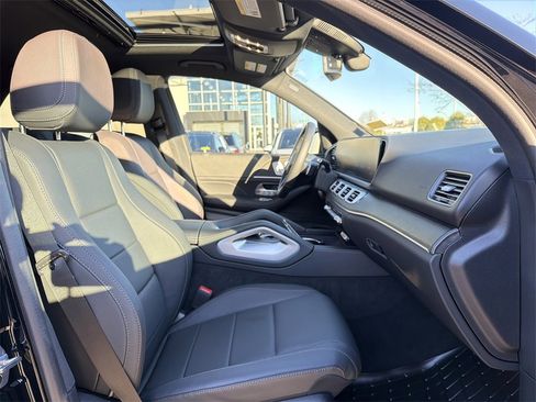 Certified 2025 Mercedes-Benz GLE 350 4MATIC image 26