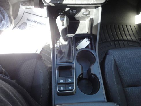 Used 2018 Hyundai Tucson Value w/ Cargo Package image 7