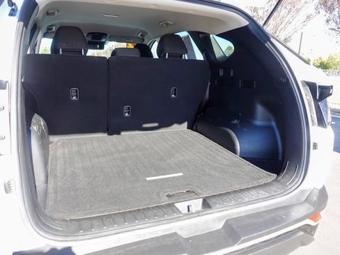 Used 2022 Hyundai Tucson SEL w/ Cargo Package image 26