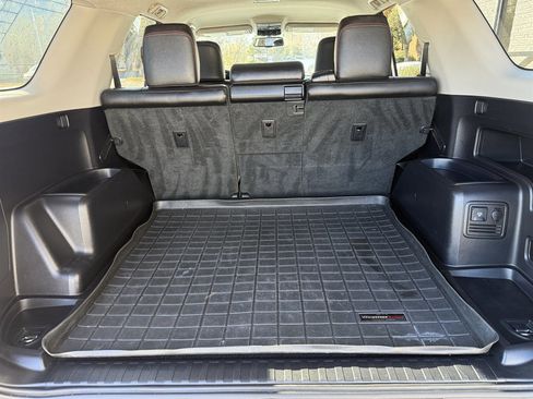 Used 2017 Toyota 4Runner TRD Off-Road Premium image 22