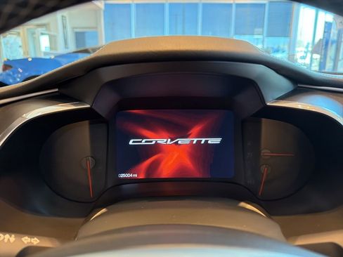 Used 2014 Chevrolet Corvette Stingray Coupe image 10