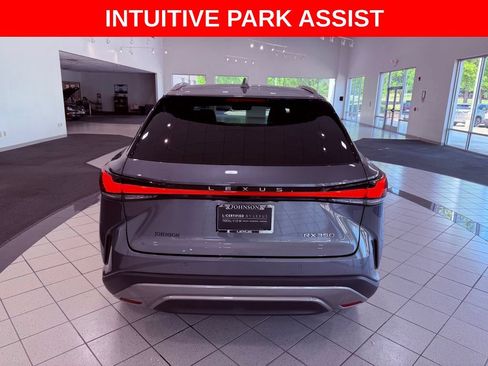 Used 2023 Lexus RX 350 Premium w/ Accessory Package (Z1) FWD image 6
