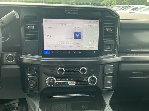 New 2026 Ford F250 Lariat AWD/4WD image 19
