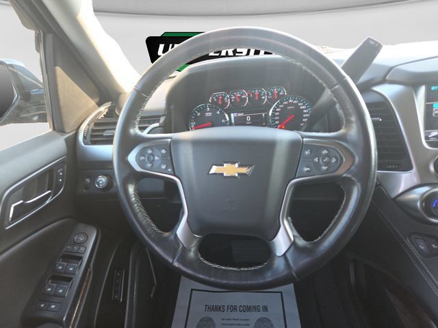 Used 2019 Chevrolet Tahoe LT w/ LT Signature Package AWD/4WD image 28