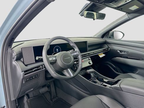 New 2026 Hyundai Santa Cruz XRT image 9