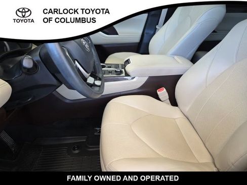 Used 2022 Toyota Highlander Limited AWD/4WD image 13