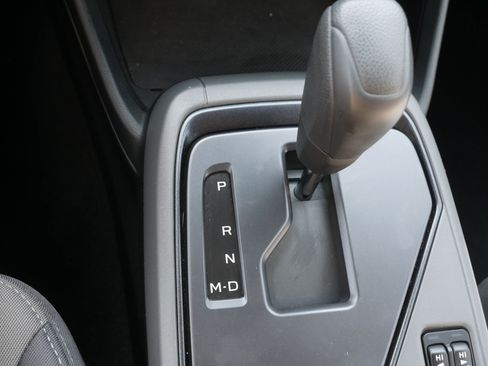 Used 2026 Subaru Crosstrek 2.5i Premium AWD/4WD image 24