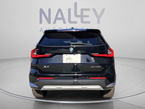 Used 2026 BMW X1 xDrive28i w/ Convenience Package image 4