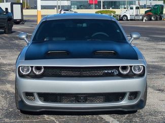 Used 2023 Dodge Challenger SRT Hellcat video 2