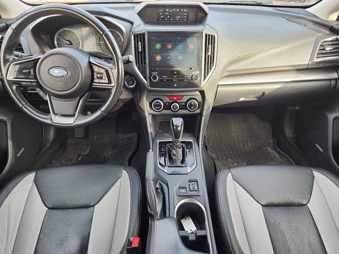 Used 2019 Subaru Crosstrek 2.0i Limited w/ Moonroof Package w/Navigation image 9