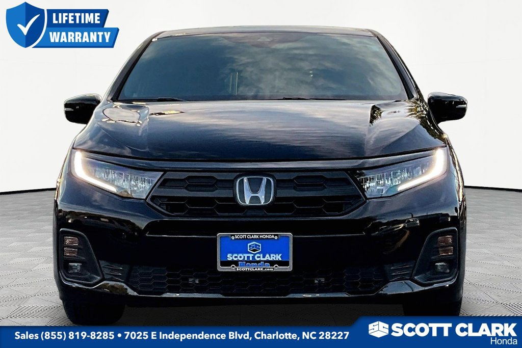 Used 2025 Honda Odyssey Sport-L image 2