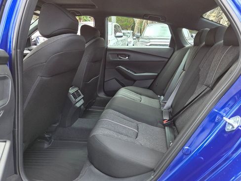 New 2026 Honda Accord Sport image 11