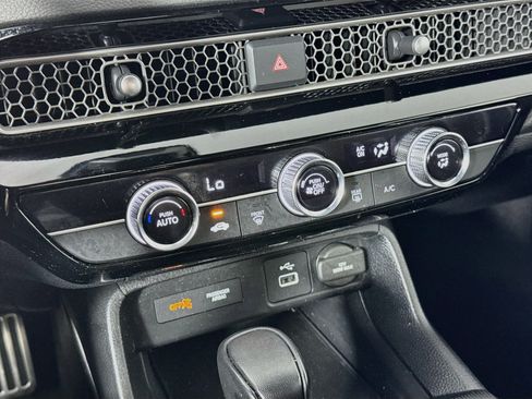 Certified 2023 Honda Civic Sport image 15