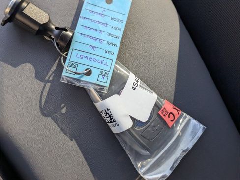 New 2026 Subaru Crosstrek 2.0i Premium image 34