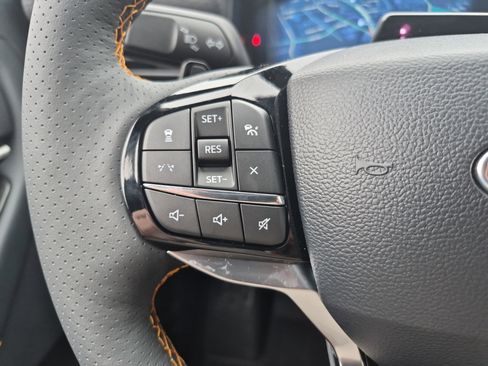 New 2026 Ford Explorer Tremor w/ Tremor Ultimate Package image 26