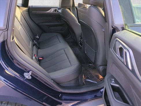 Used 2023 BMW i4 eDrive35 w/ Premium Package RWD image 21