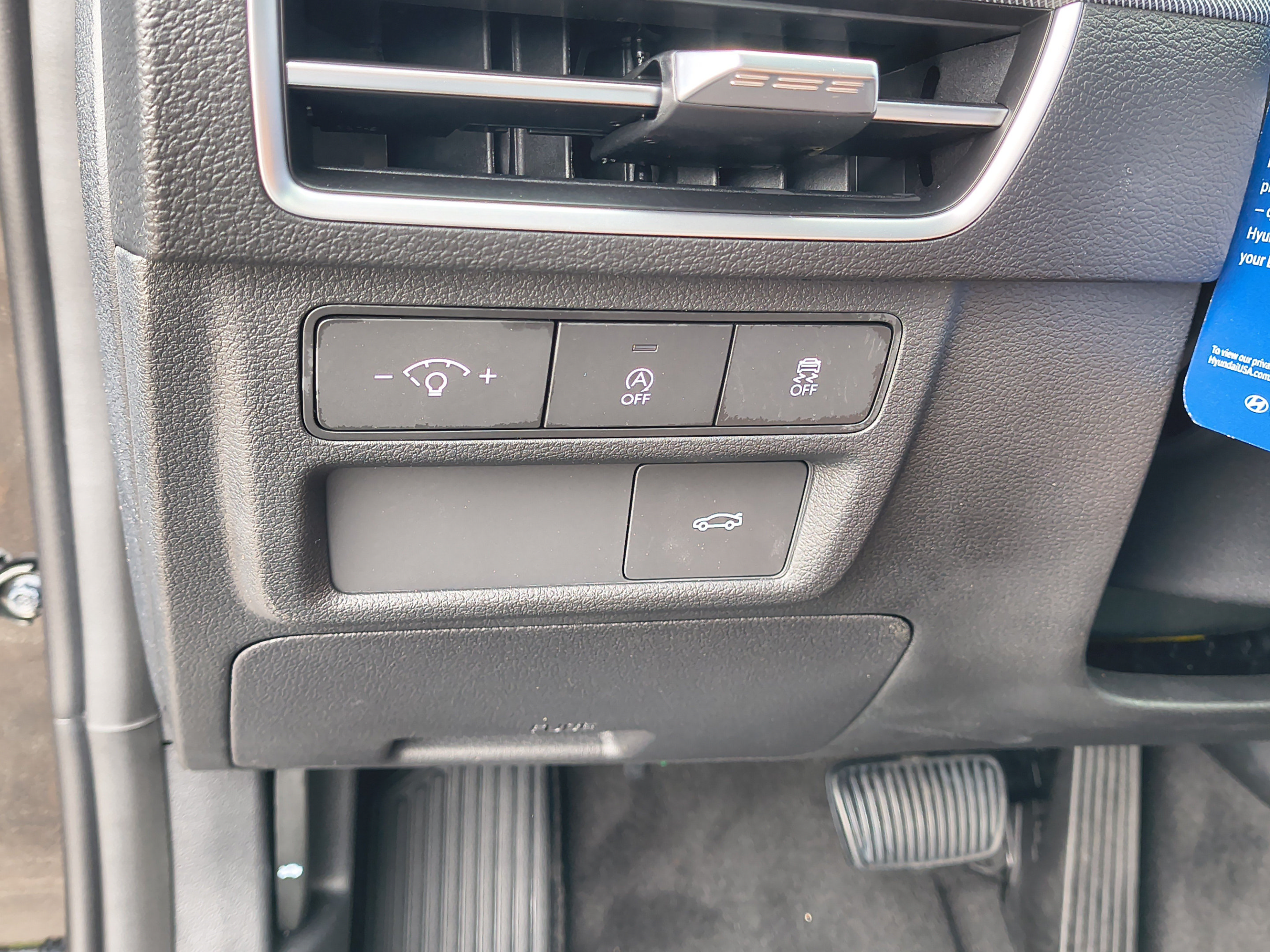 New 2026 Hyundai Sonata SE FWD image 26