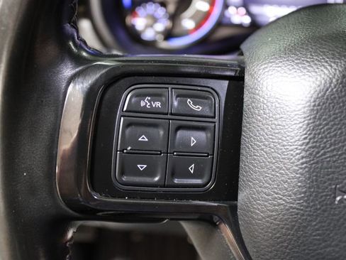 Used 2022 RAM 2500 Limited image 36