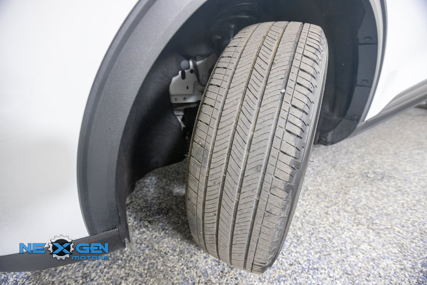 Used 2024 Ford Escape Active w/ Tech Pack #1 FWD image 49