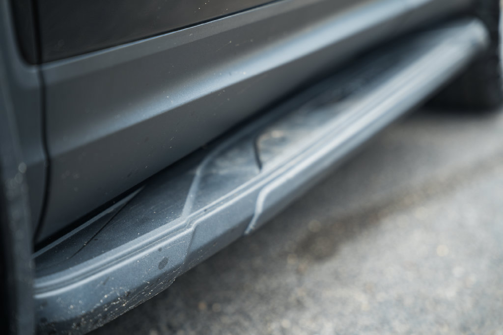 Certified 2025 Honda Passport TrailSport image 18