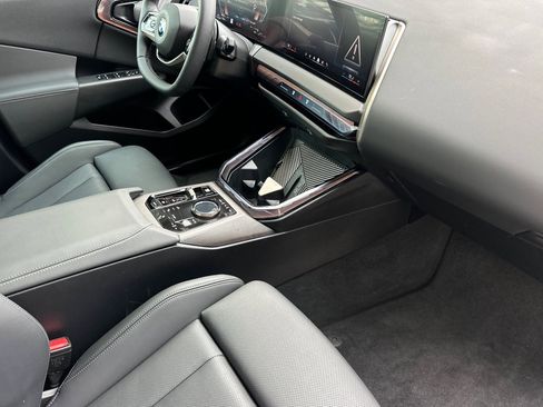 Used 2025 BMW X3 xDrive30i w/ Convenience Package image 20