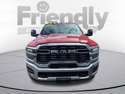 Used 2026 RAM 2500 Tradesman AWD/4WD image 3