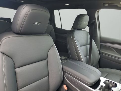 New 2026 Buick Enclave Sport Touring w/ Power Package image 15