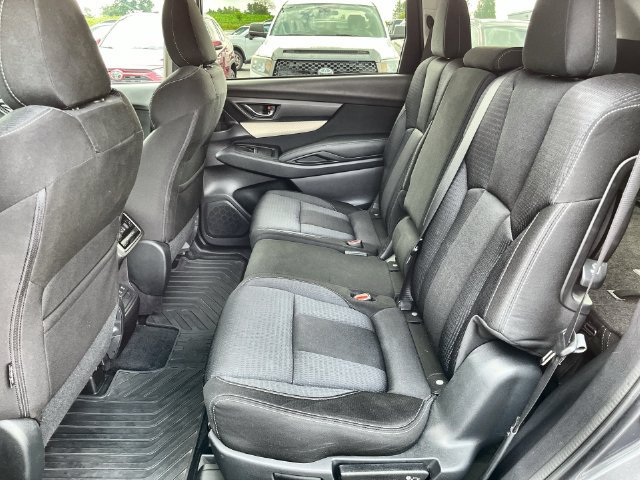 Used 2019 Subaru Ascent Premium w/ Popular Package #2 AWD/4WD image 31