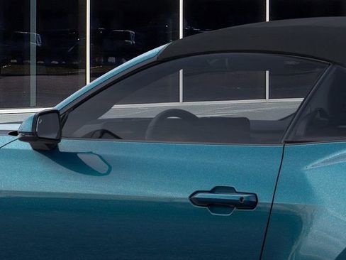 New 2026 Ford Mustang Premium image 40