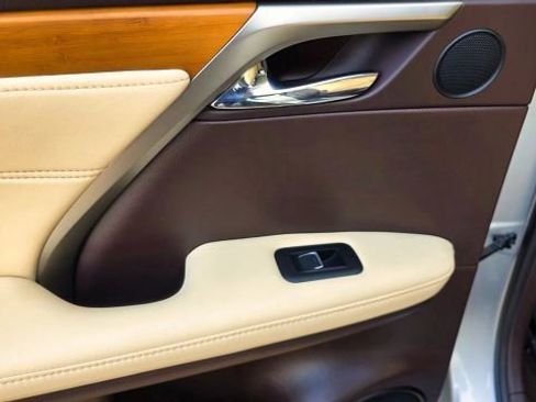 Used 2018 Lexus RX 350 FWD w/ Premium Package image 27