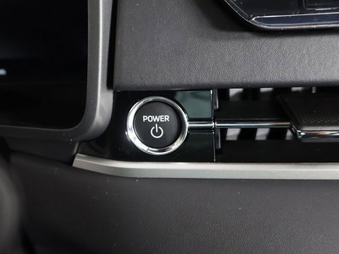 New 2025 Mitsubishi Outlander SEL Black Edition image 48