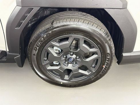 New 2026 Subaru Outback Premium AWD/4WD image 35